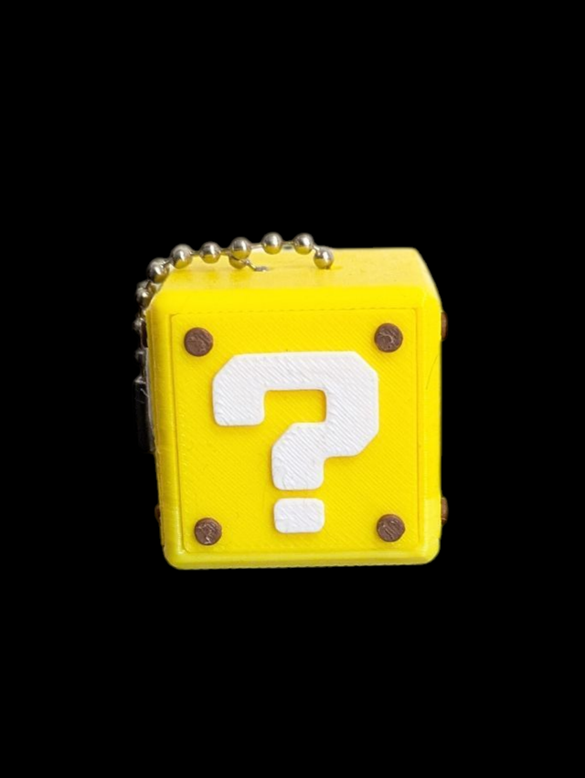 Mario Speed Cube Clicker