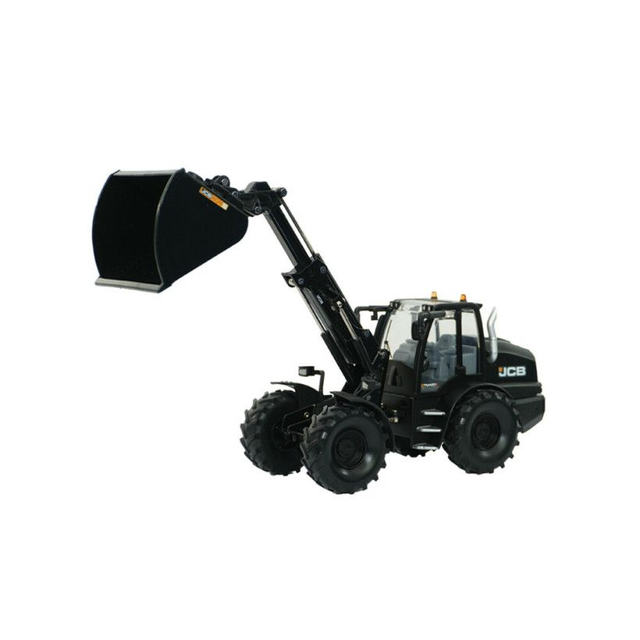 Chargeur JCB TM420S Édition noire limitée 43387 (1:32)