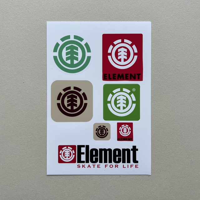 Element Balíček 7ks