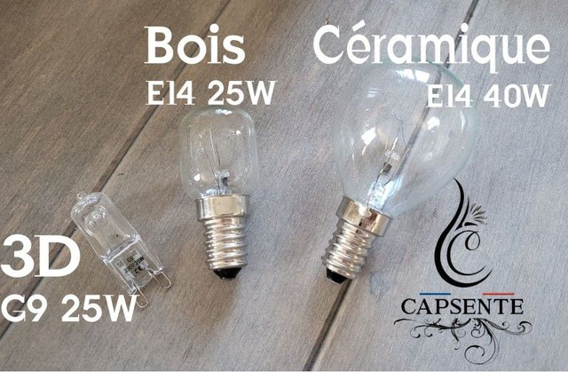 Ampoules