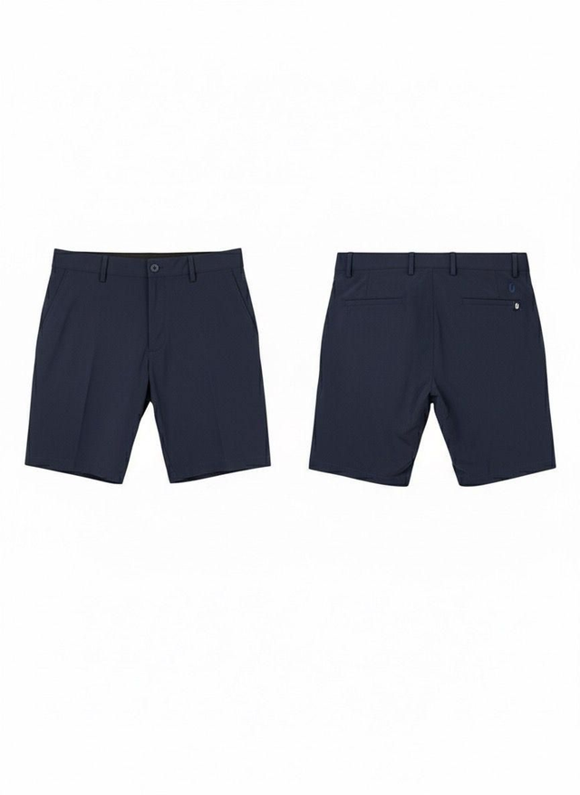 COMFORT SHORTS - NAVY
