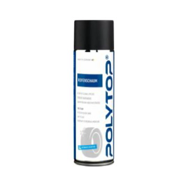 Banden Schuim 500 ml