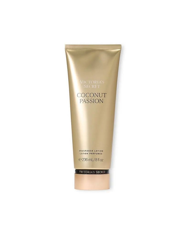 Victoria's Secret Coconut Passion Crema Corporal 236 ml