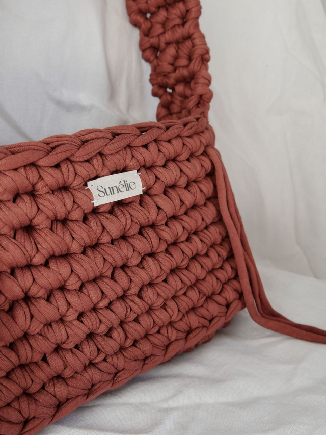 Simone - terre battue