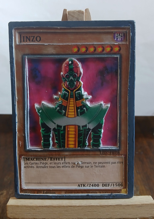 Jinzo