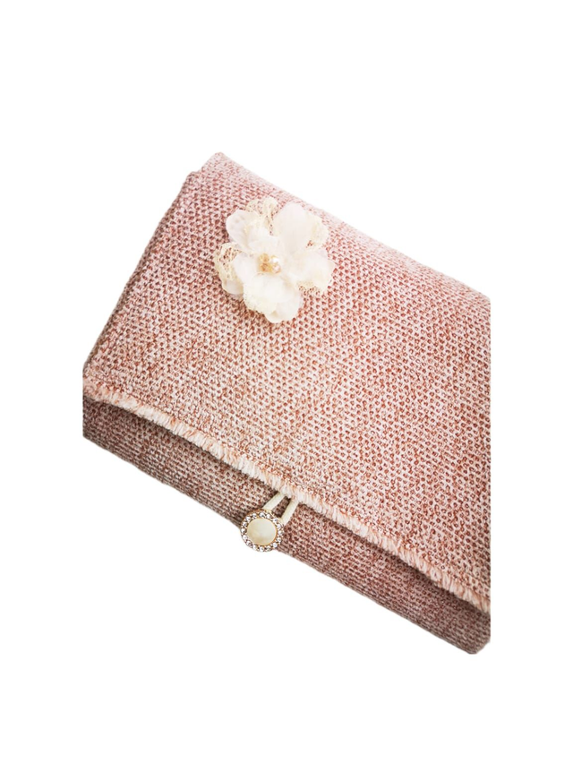 Matelas à langer Fleur ROSE