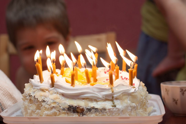 Gâteaux glacés sur mesure