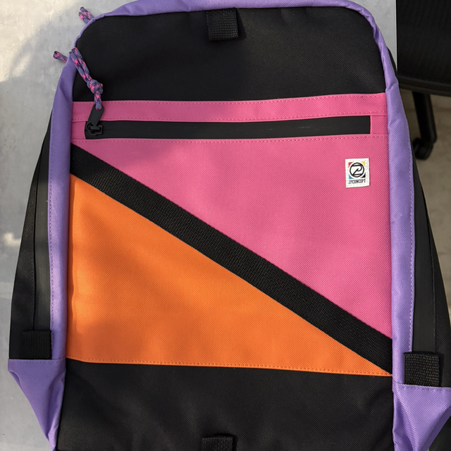 Zpconcept - Airgo Sunset