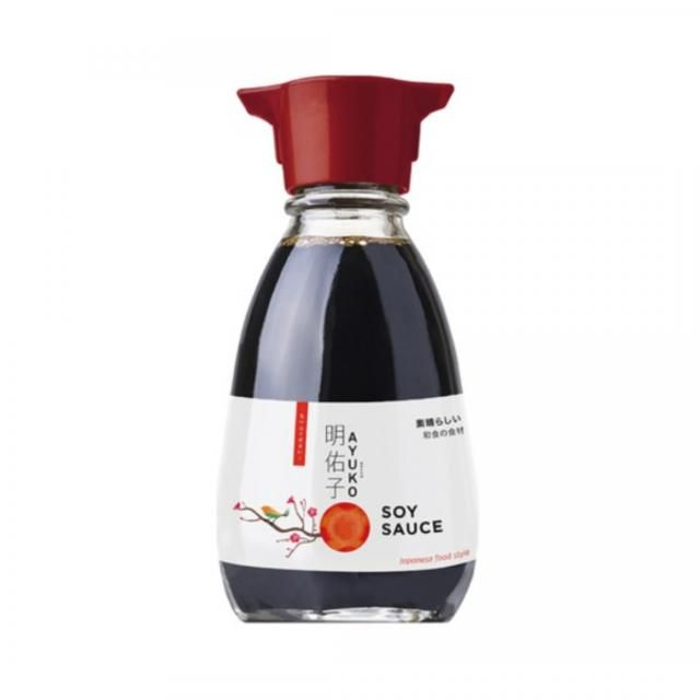 Ayuko Soy Sauce 150ml