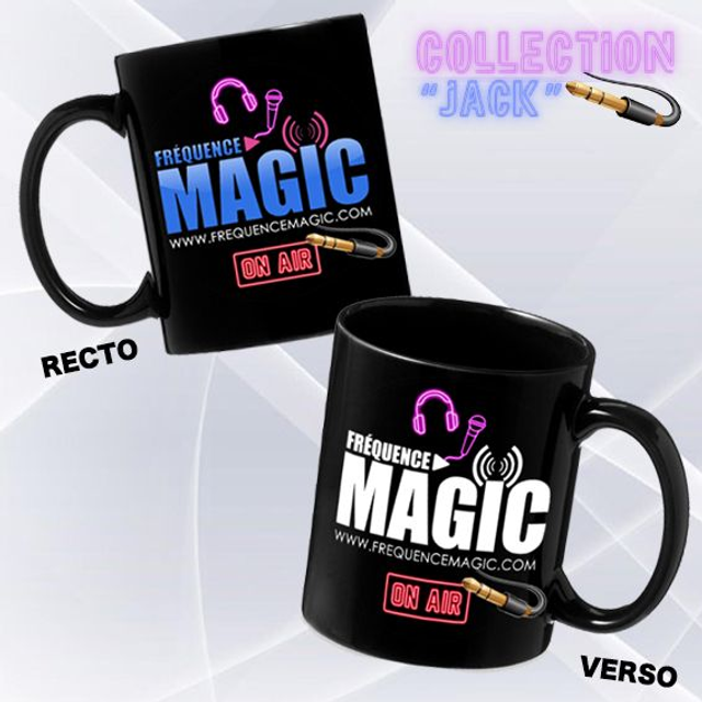 MUG JACK