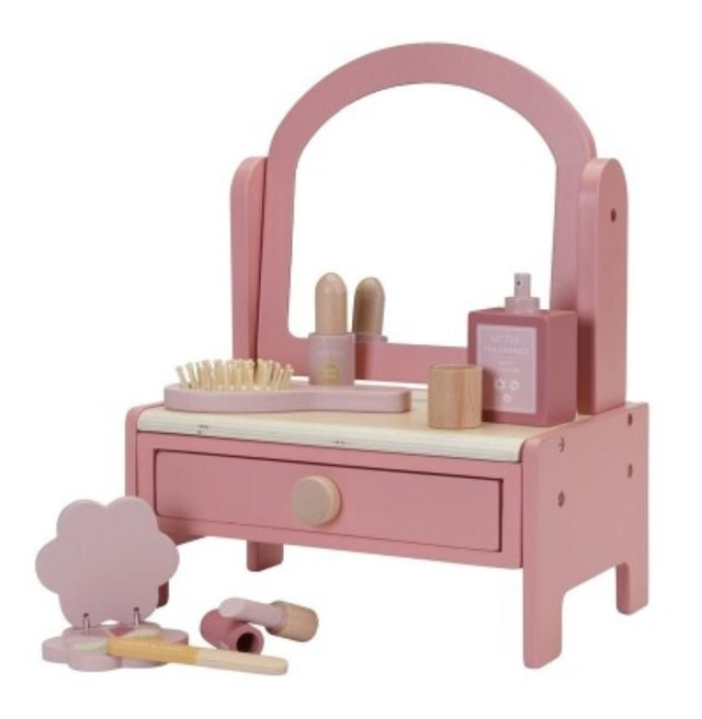 Tocador madera Little Dutch (recogida en tienda)