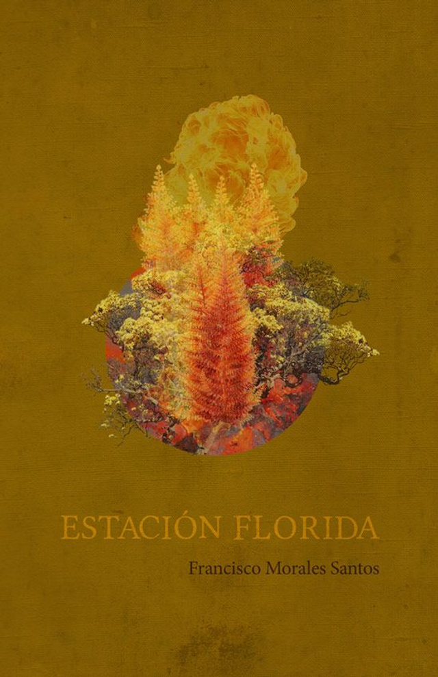 Estación florida - Francisco Morales Santos