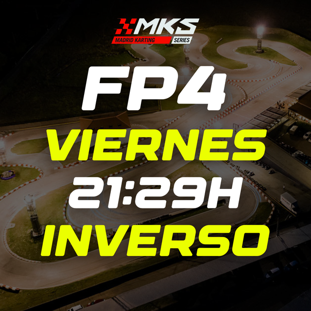 FP4 - VIERNES - MKS 2025