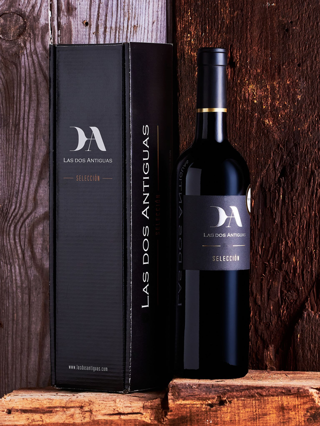 Las dos Antiguas Selección 2016