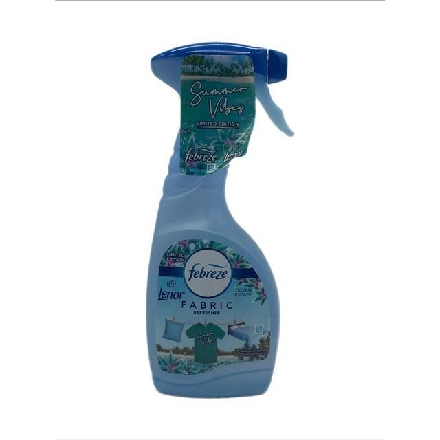 Febreze Refresher Spray Ocean Escape 500ml