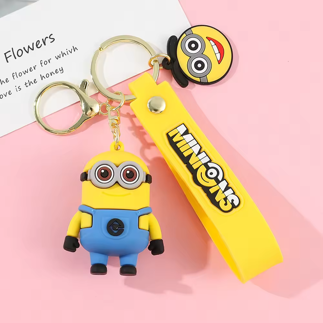 0506 - Minions - Bob