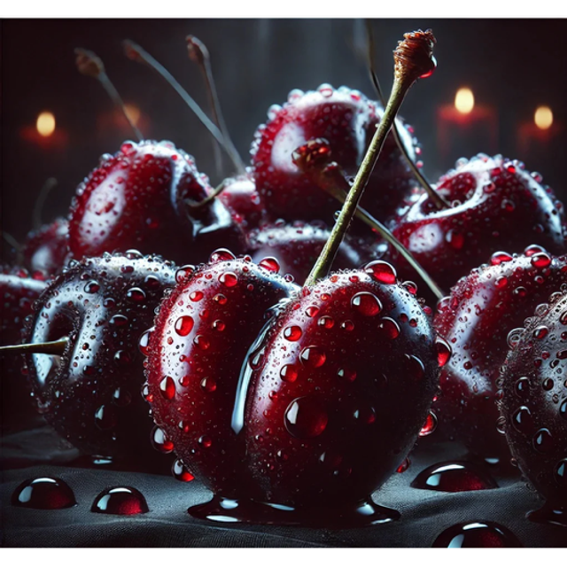 Le bouquet - fruit dĂ©fendu đ