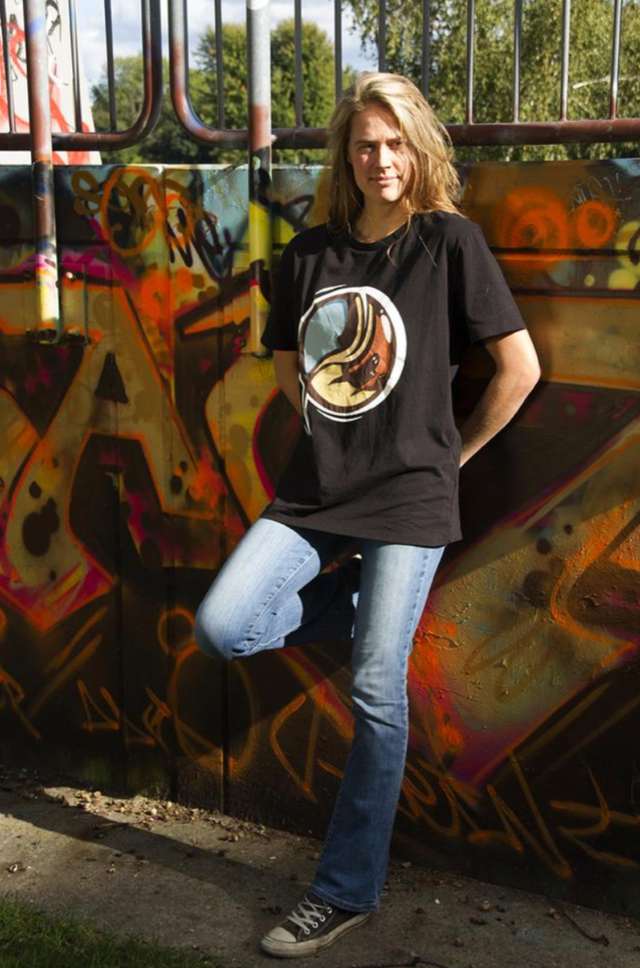 LVW variant Bol | T-shirt 