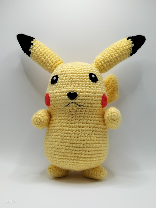 POKEMON Pikachu