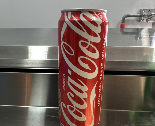 Coca Cola 