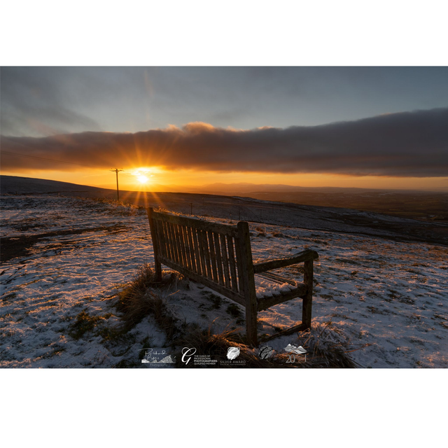 Cumbrian View