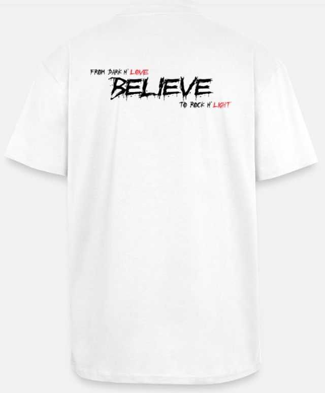 Belive (light version)