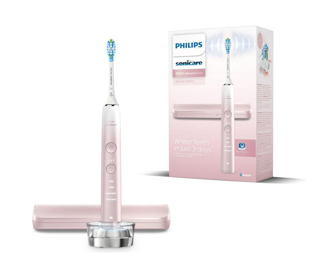 PHILIPS Sonicare DiamondClean 9000 Series  HX9911/84