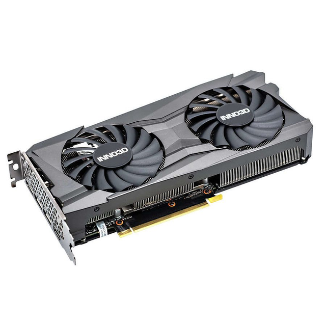 Inno3D GeForce RTX 3050 GAMING OC X2