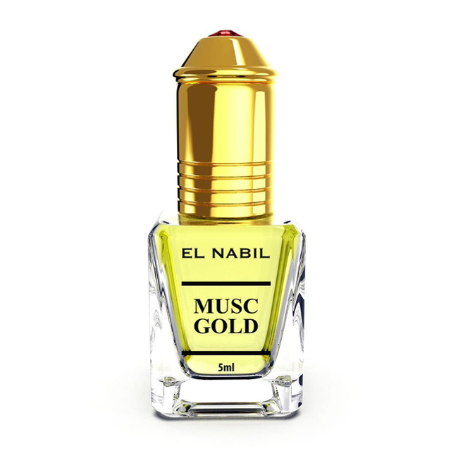 Gold 5ml