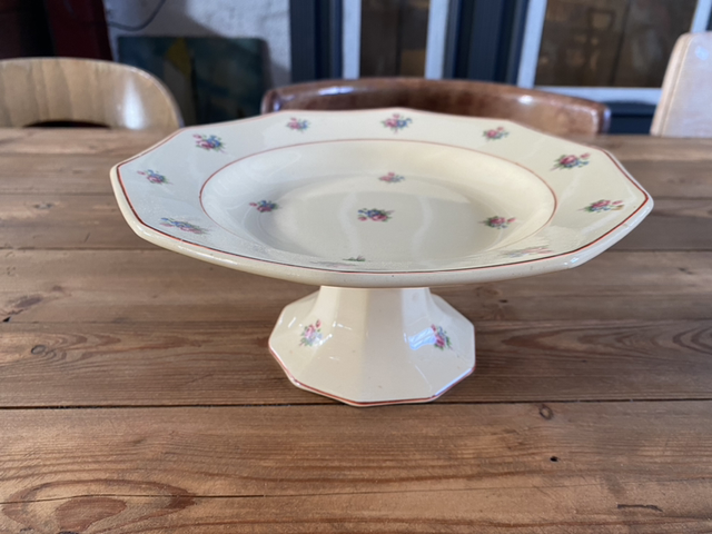 Compotier beige Moulin des Loups orchies