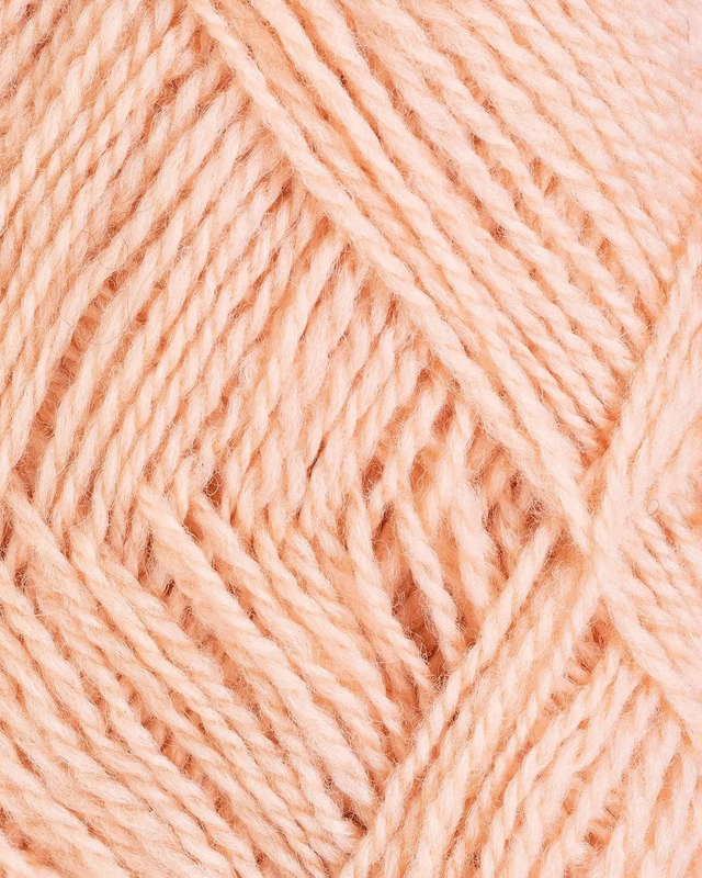 Rauma Finull - 4206 - Light Powder Pink