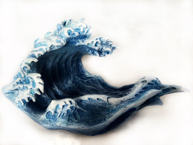 Great Wave 