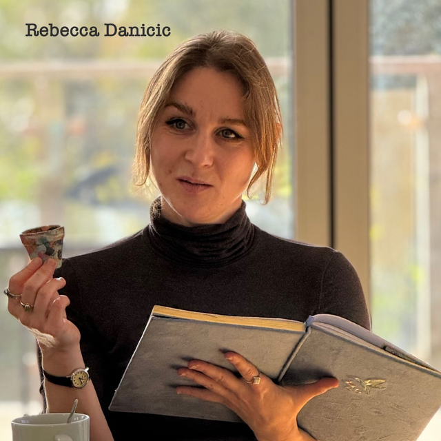 Workshop 02 - 9th May - Personal Mythologies