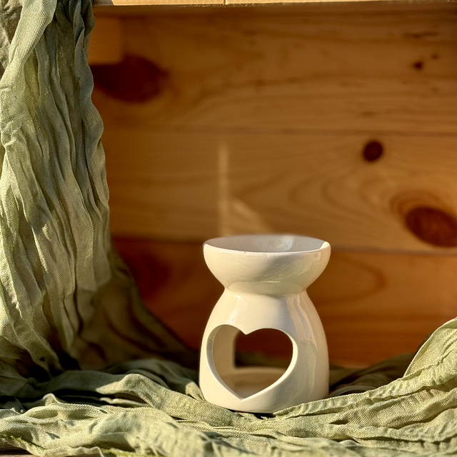 Brûleur &quot;Coeur&quot;