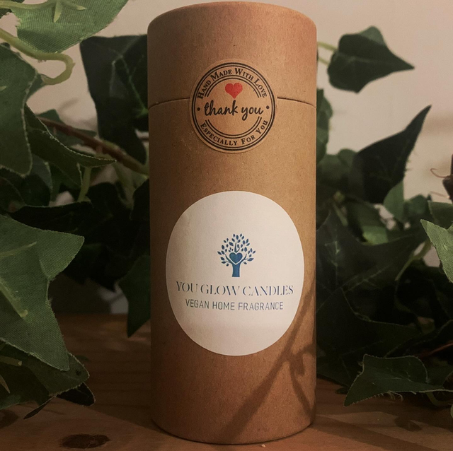 Carpet freshener shaker tubes (available in all fragrances)