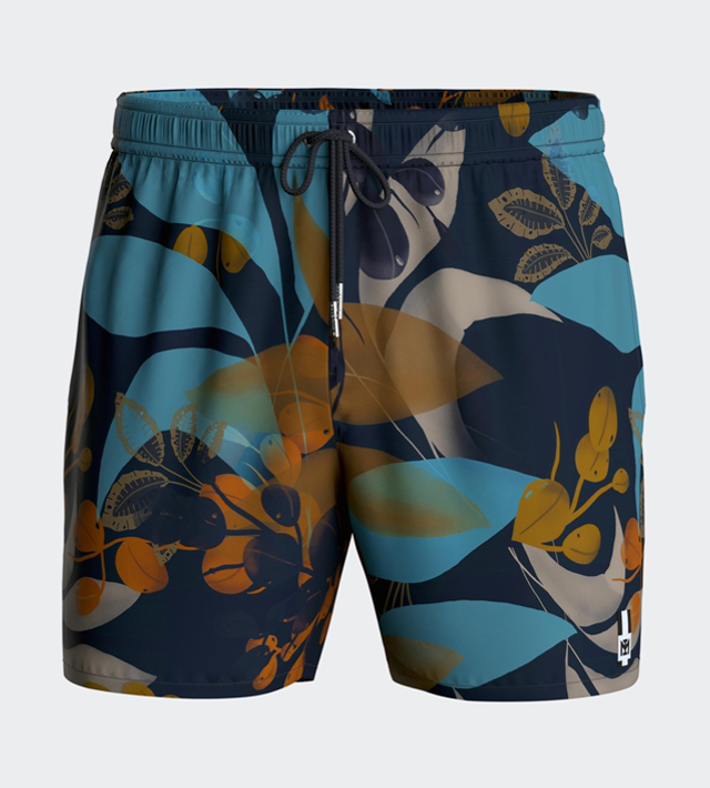 SHORT DE BAIN IMPETUS RIO