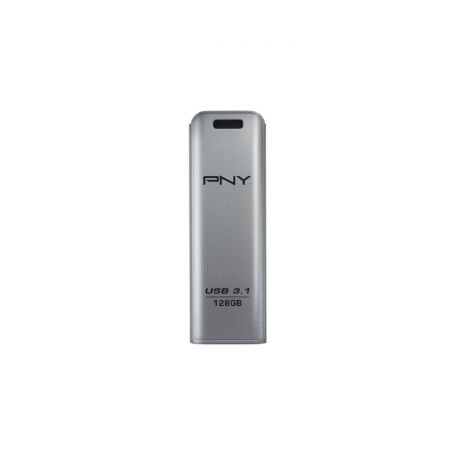 PNY Chiavetta USB Elite Steel 128 GB