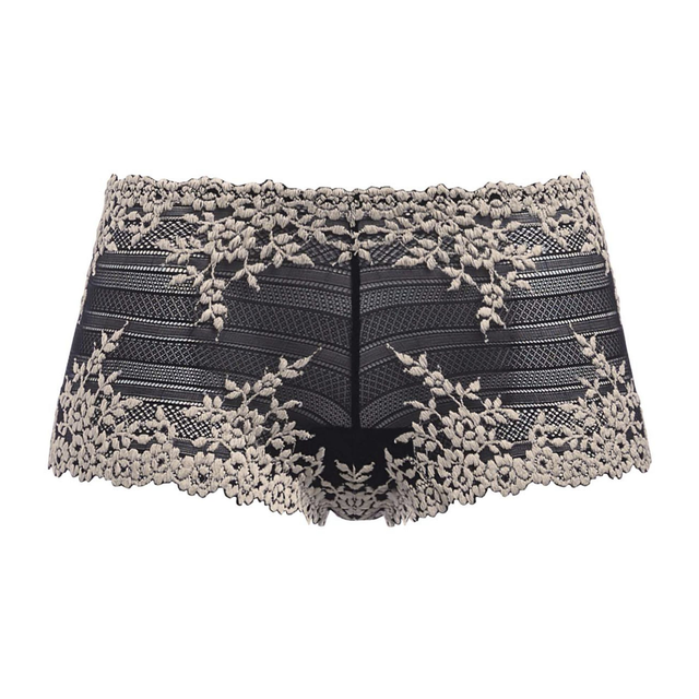 Wacoal | Embrace Lace | WA067491BLK | Black