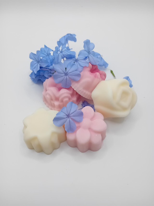 Fondant Lait de Riz   21 grs