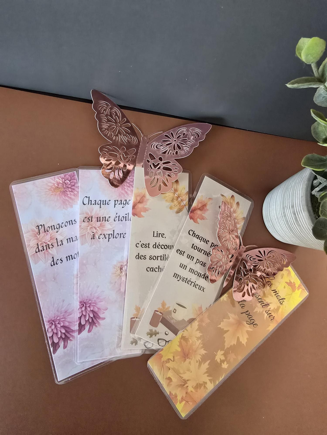 Marques pages citations