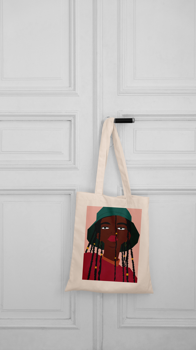 tote bag Aya 