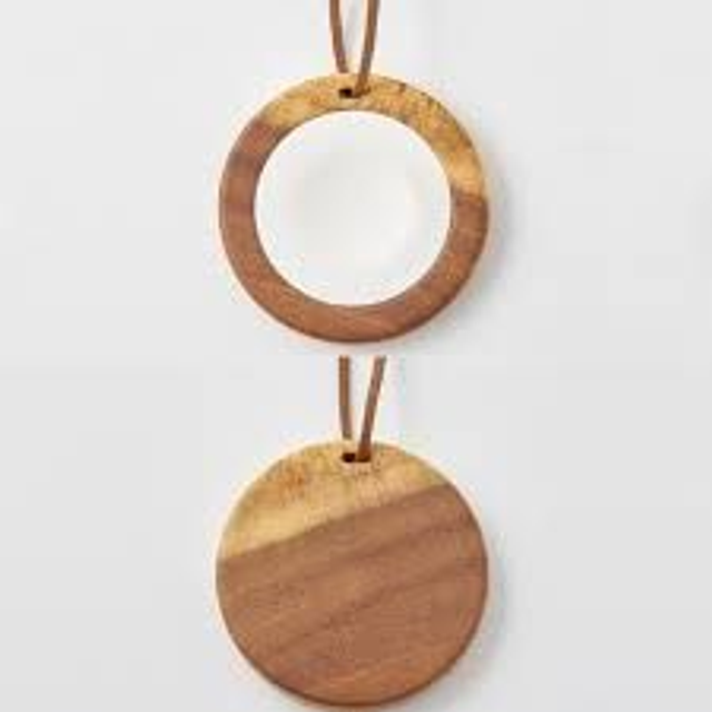 Aromastone hanger - geursteen