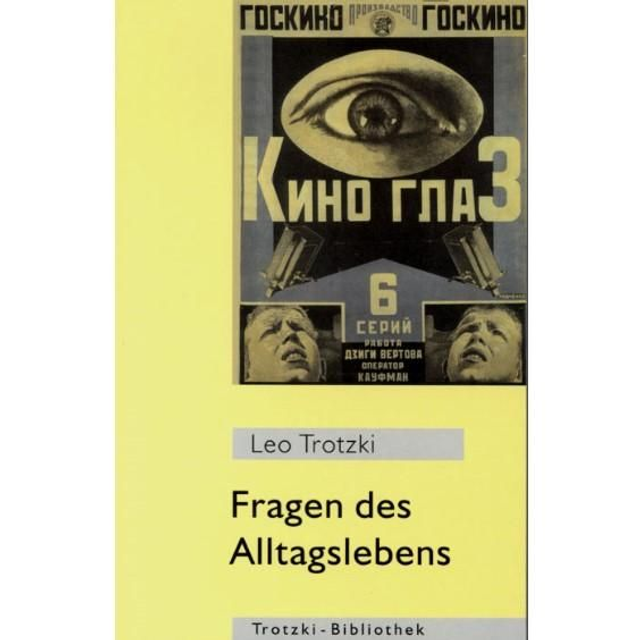 Fragen des Alltagslebens