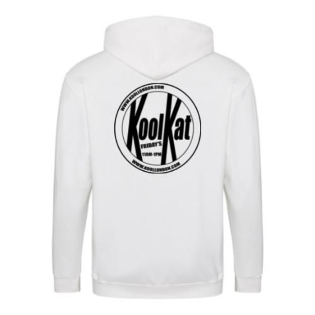 KOOL KAT FRIDAYS Zoodie