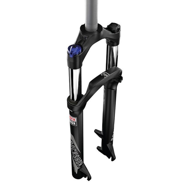 FOURCHE ROCKSHOX 30 SILVER TK 26" COIL 100 mm 9x100