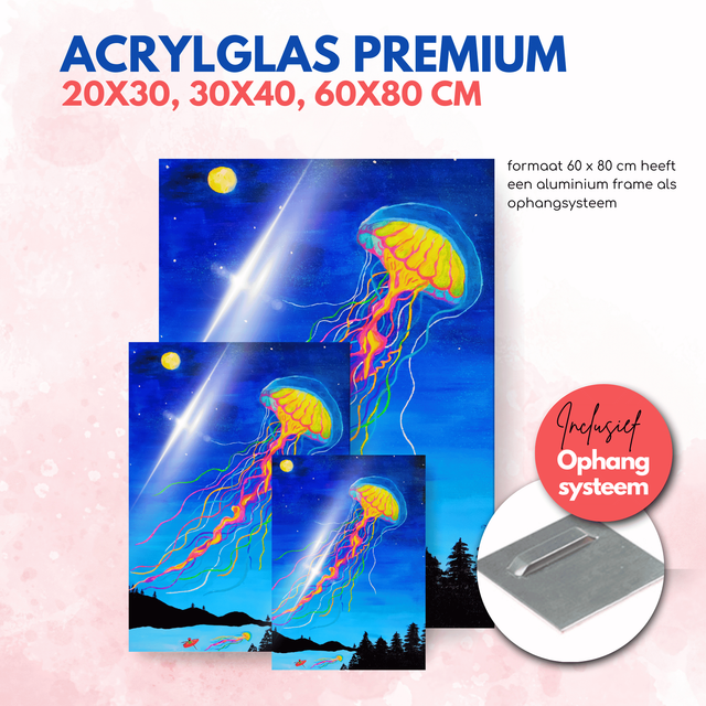 Kwal | Acrylglas premium