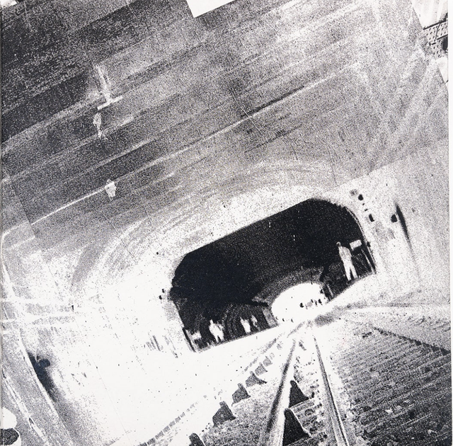 Au nom du nom: Les surfaces sensibles du graffiti