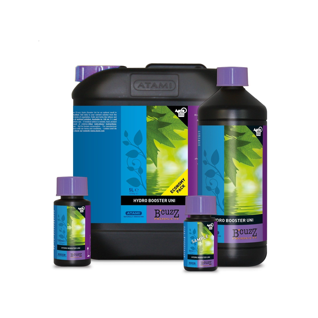 Atami B'cuzz Hydro Booster Uni 5 Liter