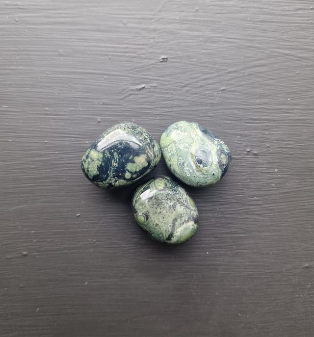 Kambaba Jasper