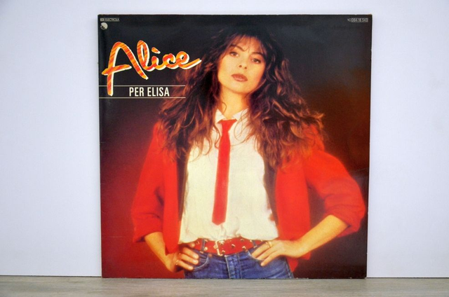 Alice - Per Elisa (1981)
